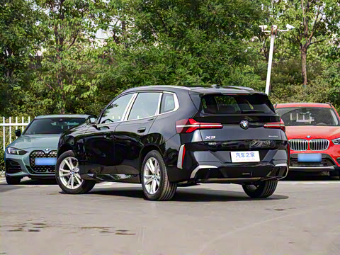 2025�� xDrive25L ������װ