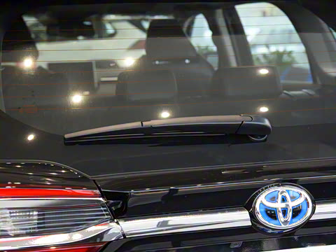 2022�� ˫�� 2.5L E-CVT��������