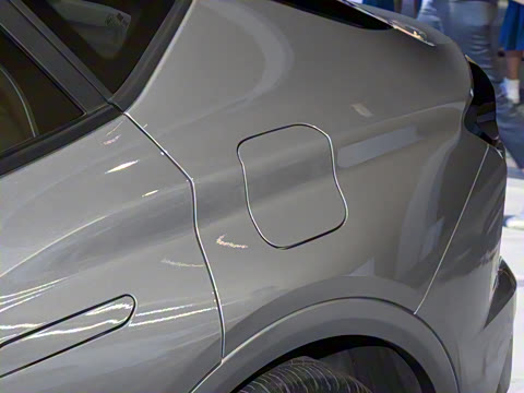 2022�� EcoBoost 245 ST-Line