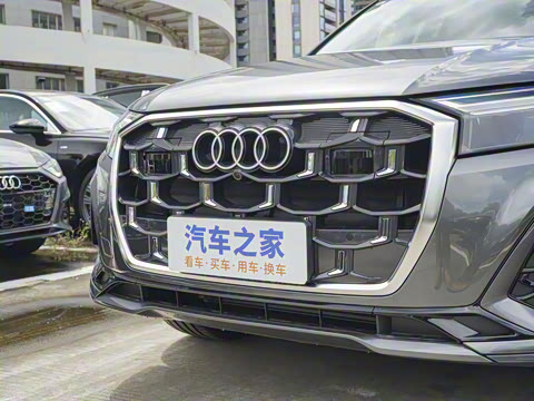 2025�� 45 TFSI quattro S line�˶���