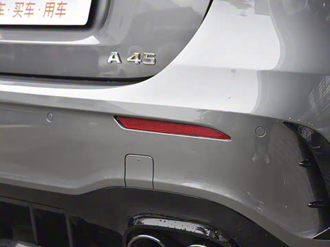 2022�� AMG A 45 4MATIC+