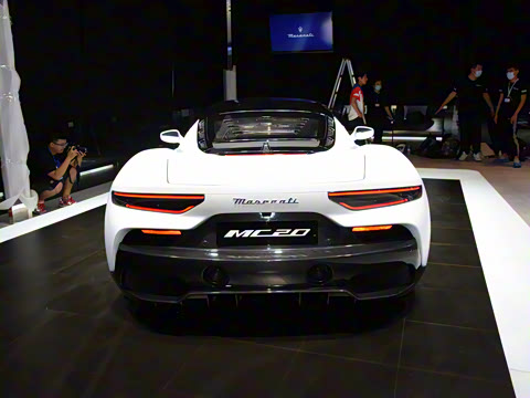 2020�� 3.0T ��׼��