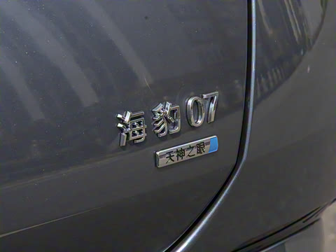 2025�� �Ǽݰ� DM-i 1.5L 125km ��Ӣ��