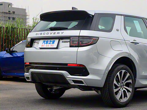 2022�� �Ŀ� 249PS R-Dynamic SE ���ܿƼ��� 5��