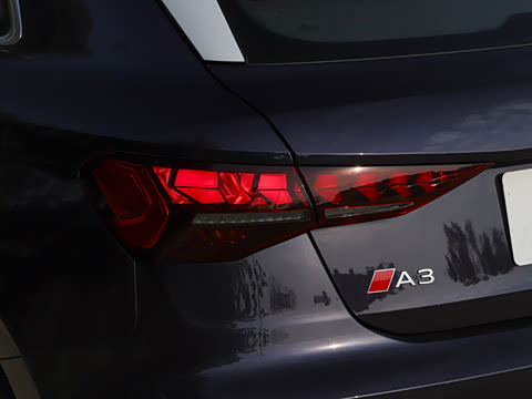 2026�� Sportback 35TFSI �ɳ�������