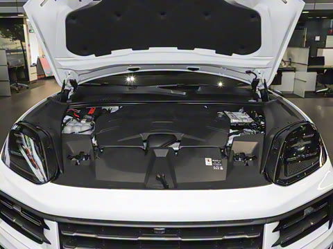 2025�� Cayenne 3.0T ���ΰ�