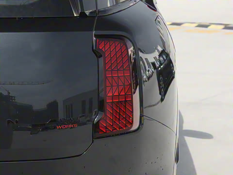 2024�� 2.0T JOHN COOPER WORKS