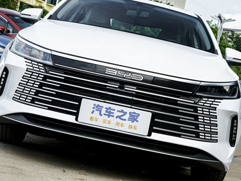 2025�� DM-i 55KM ���а�