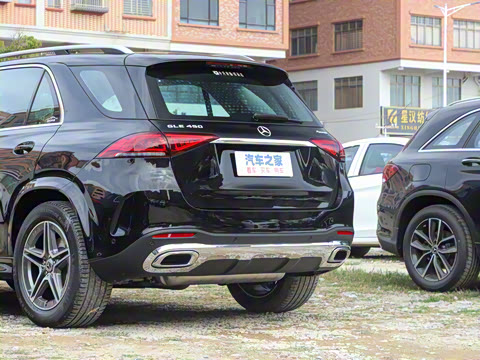 2022�� GLE 450 4MATIC ������