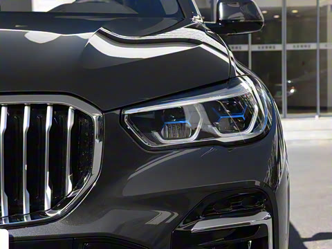 2022�� �Ŀ� xDrive 40Li M�˶���װ