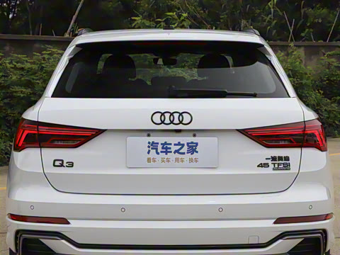 2025�� quattro 45�����ذ� 45TFSI quattro ʱ�ж�����