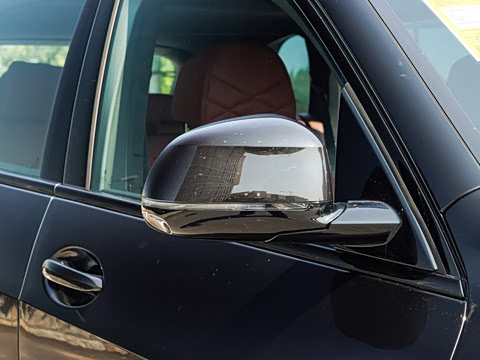 2025�� xDrive 40Li M�˶���ҹ��װ