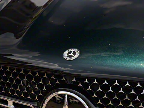 2025�� GLE 450 4MATIC ����SUV ʱ����