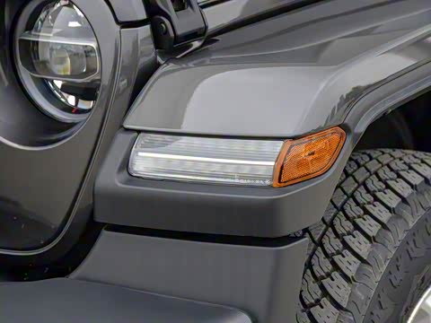 2019�� 2.0T Sahara ���ŵ綯����� ��VI