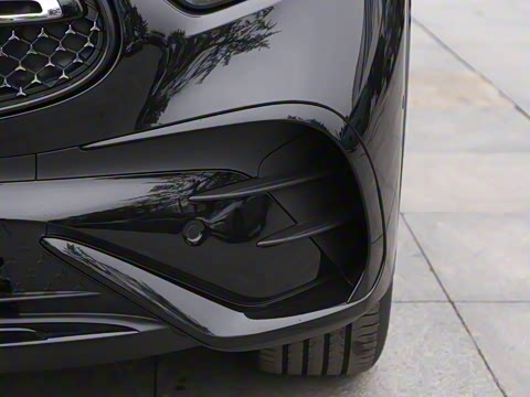 2025�� �Ŀ� GLC 260 4MATIC ����SUV