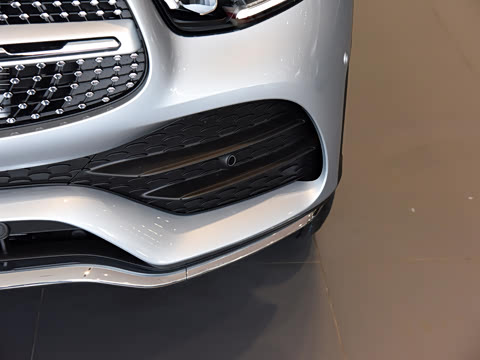 2021�� GLC 300 L 4MATIC ������