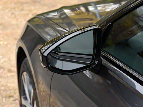 2023�� Avant �ȷ��� 45 TFSI ��ѡ������