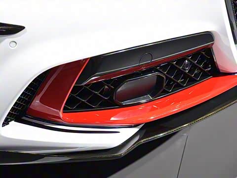 2019�� 2.9T 510HP F1������