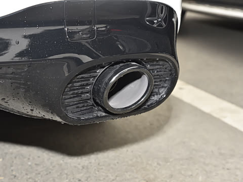 2024�� AMG CLA 35 4MATIC