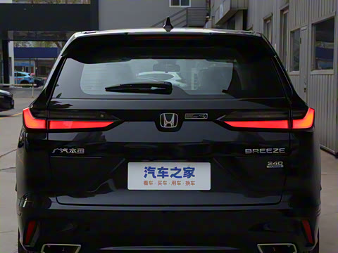 2023�� 240TURBO ������ҫ�� 5��