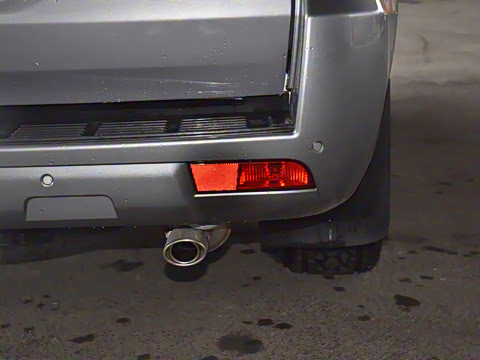 2023�� 4.6L V8 �캽��