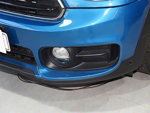 2018�� 1.5T COOPER �ر��