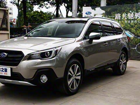 2020�� �Ŀ� 2.5i �˶������� EyeSight