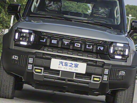 2025�� 206km XWD ��Խ�ӳ��� 7��