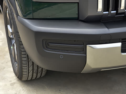 2025�� 2.0T 4WD Pro