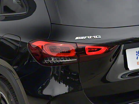 2023�� AMG GLA 35 4MATIC