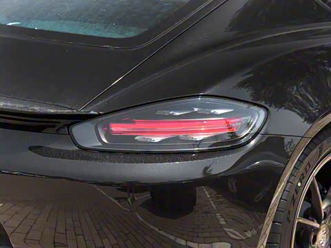 2019�� Cayman T 2.0T