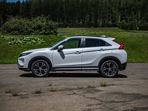 【奕歌(海外)】三菱_奕歌(海外)报价_奕歌(海外)图片