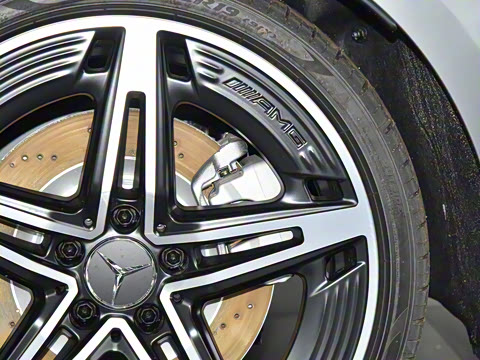 2025�� �Ŀ� AMG A 35 L 4MATIC