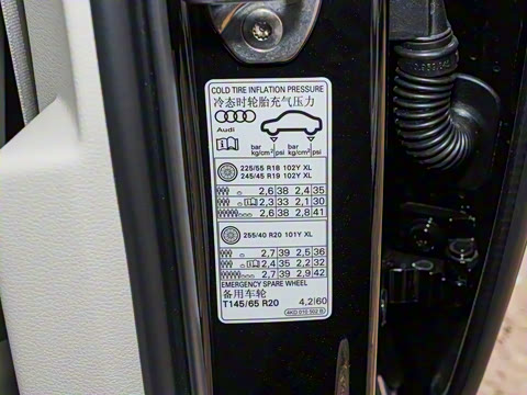 2025�� �Ŀ� 55 TFSI quattro �콢������