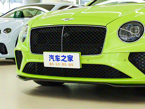 2024�� 4.0T GT V8