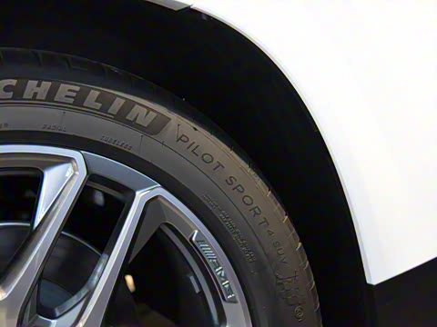 2022�� AMG GLE 53 4MATIC+ ����SUV