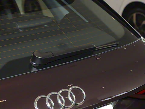 2023�� �Ŀ� Sportback 35 TFSI ʱ���˶���