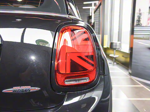 2020�� 2.0T JOHN COOPER WORKS ALL-IN