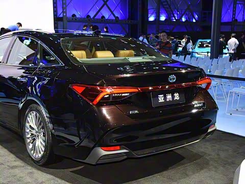 2019�� ˫�� 2.5L Limited�콢�� ��V