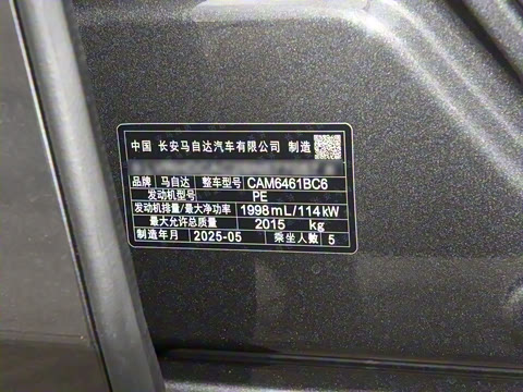 2025�� 2.0L �Զ���������Pro