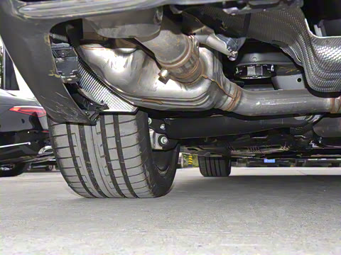 2021�� �Ŀ� CLS 300 ������