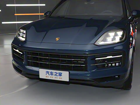 2024�� Cayenne 3.0T