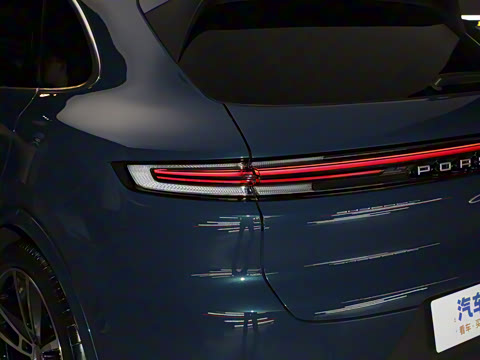 2024�� Cayenne 3.0T