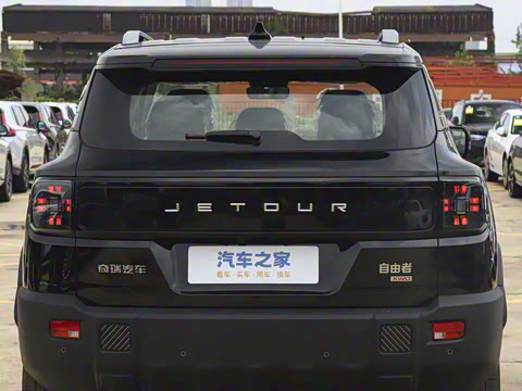 2025�� 2.0TD XWD��Խ