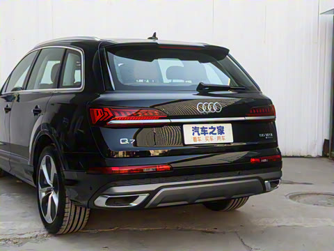 2021�� 55 TFSI quattro S line�����