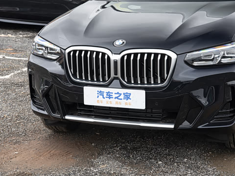 2023�� xDrive25i M�˶���װ