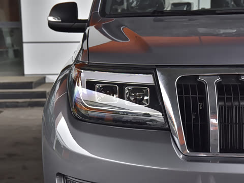 2023�� 4.6L V8 �캽��