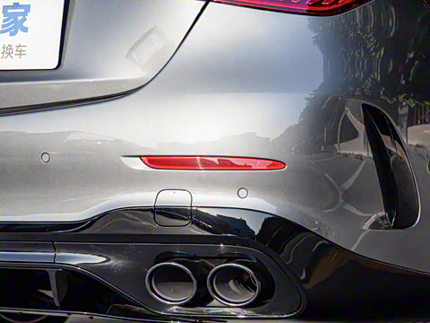 2024�� AMG C 43 4MATIC