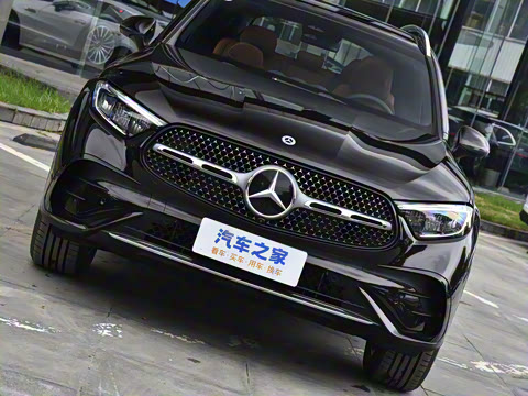 2025�� �Ŀ� GLC 300 L 4MATIC ������ 7��