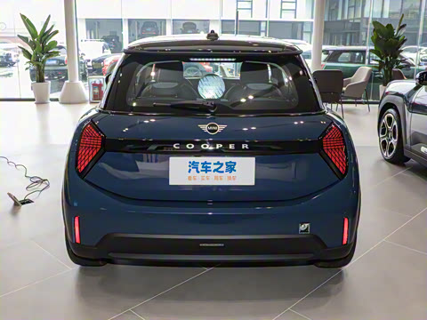 2025�� 1.5T COOPER ������